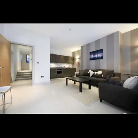 Mayfair Central London 2 Bed Apartment Exterior photo