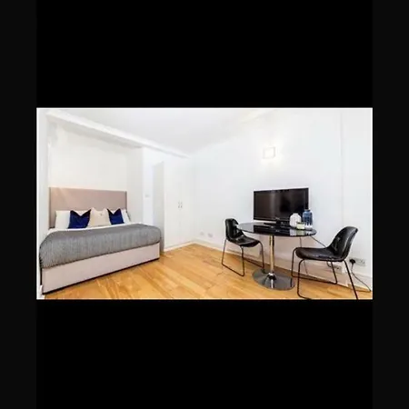 Mayfair Central London 2 Bed Apartment Exterior photo