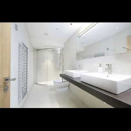 Mayfair Central London 2 Bed Apartment Exterior photo