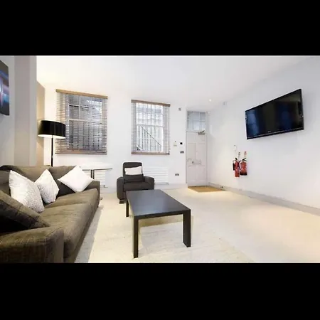 Mayfair Central London 2 Bed Apartment Exterior photo