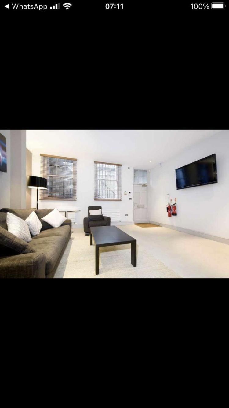 Apartamento Mayfair 2 Bed